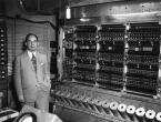 История компьютера ENIAC (цифровой интегратор и калькулятор)